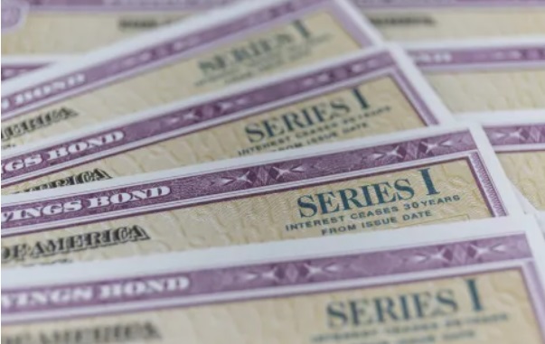 US debt treasury yields corporate bonds